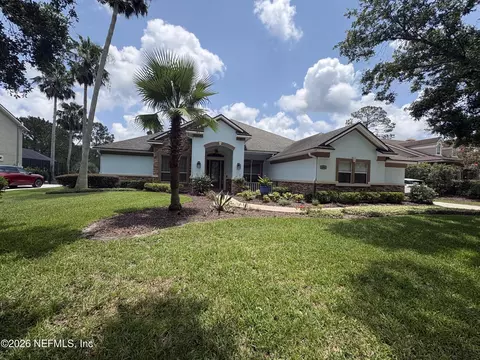 288 St Johns Golf Dr, Saint Augustine, FL 32092 photo 1