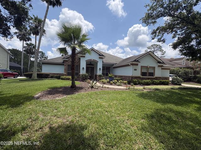 288 St Johns Golf Dr, Saint Augustine, FL 32092
