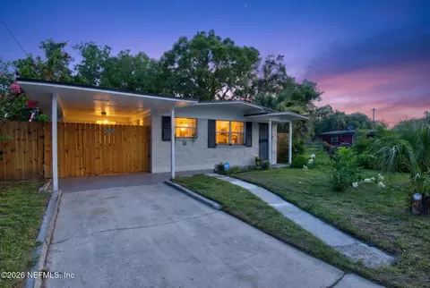 2328 W 10th St, Jacksonville, FL 32209