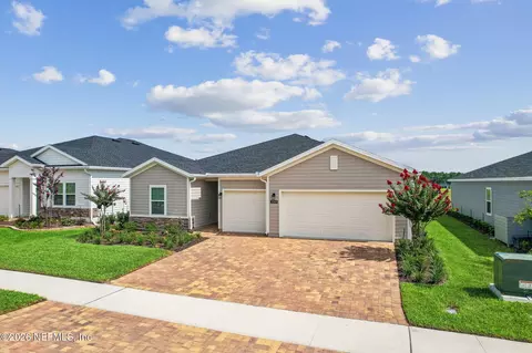 3369 Tupelo Loop, Green Cove Springs, FL 32043