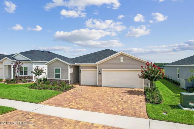 3369 Tupelo Loop, Green Cove Springs, FL 32043
