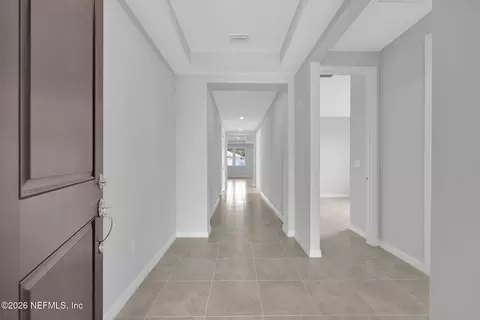Entry Way - 161 Flintlock Ln, Saint Augustine, FL 32095 photo 1 of 4