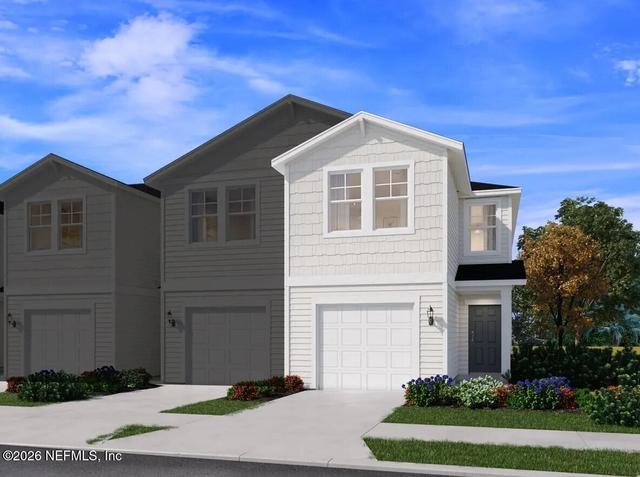 3621 Luxor Way, Middleburg, FL 32068