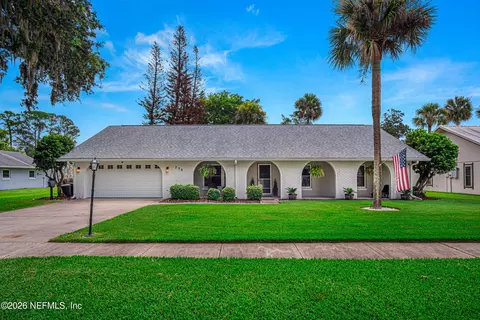 736 Horseman Dr, Port Orange, FL 32127