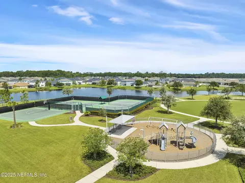 View/Area - 40 Iron Sight Dr, Saint Augustine, FL 32095 photo 5 of 6