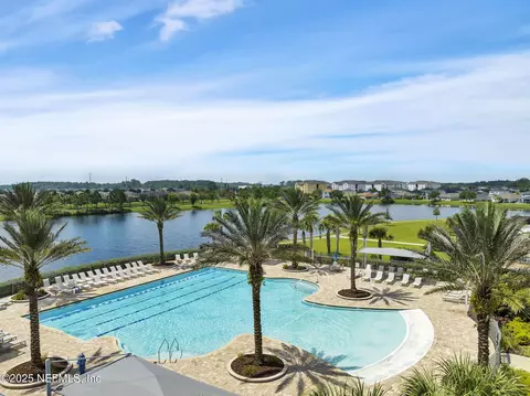 Exterior - 40 Iron Sight Dr, Saint Augustine, FL 32095 photo 1 of 1