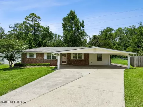 29 Jule Rd, Macclenny, FL 32063 photo 1