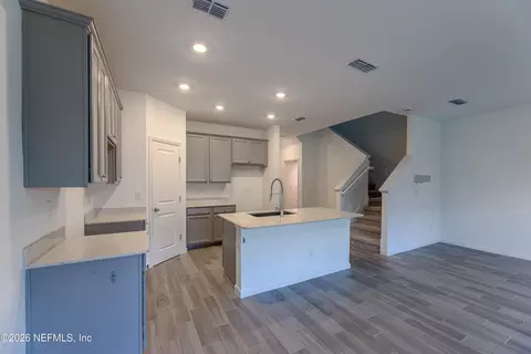 Kitchen - 42 Appleton Ct, Saint Augustine, FL 32092 photo 2 of 2
