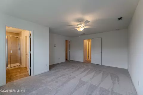 Bedroom - 42 Appleton Ct, Saint Augustine, FL 32092 photo 5 of 5