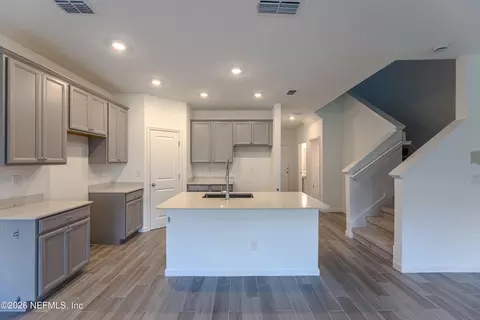 Kitchen - 42 Appleton Ct, Saint Augustine, FL 32092 photo 1 of 2