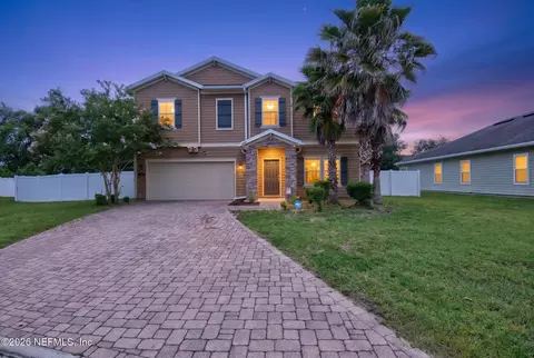 1340 Tripper Dr, Jacksonville, FL 32211
