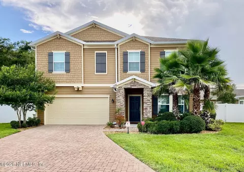 1340 Tripper Dr, Jacksonville, FL 32211