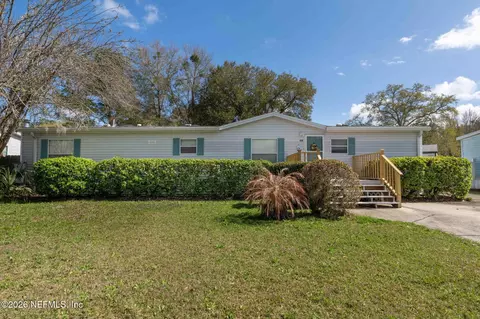 109 Bartram Oaks Blvd, Saint Augustine, FL 32092 photo 2