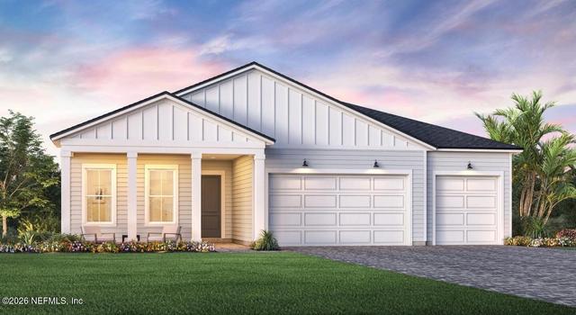 303 Sapling Ter, Saint Johns, FL 32259