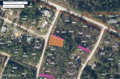 104 Bowfin Dr, Palatka, FL 32177