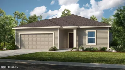 8459 Lilias Cir, Jacksonville, FL 32219