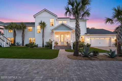 411 N A N Roscoe Blvd, Ponte Vedra Beach, FL 32082