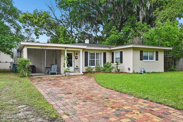 6227 Temple Rd, Jacksonville, FL 32217