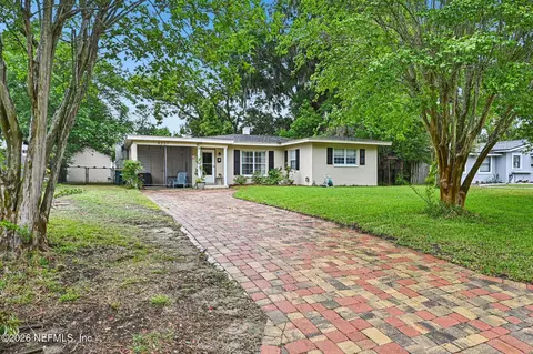 6227 Temple Rd, Jacksonville, FL 32217