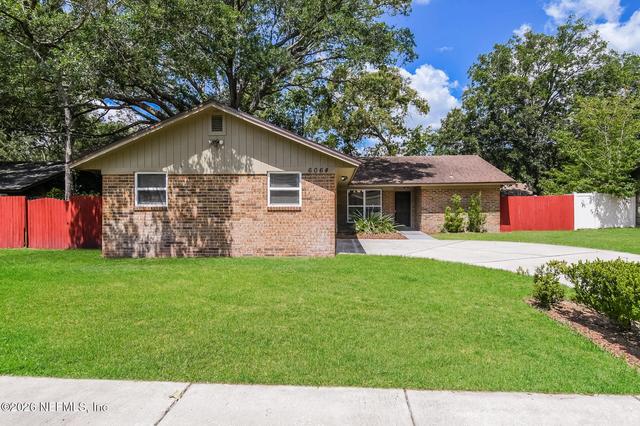 6064 Gulf Rd W, Jacksonville, FL 32244
