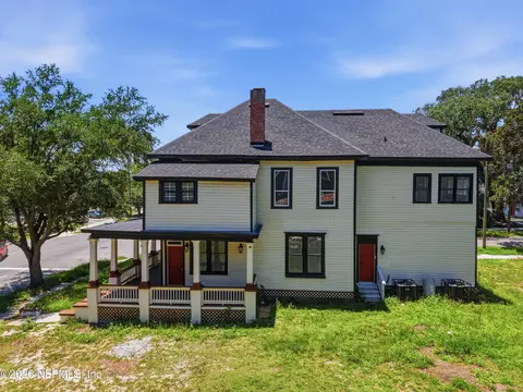205 E 1st St, Jacksonville, FL 32206