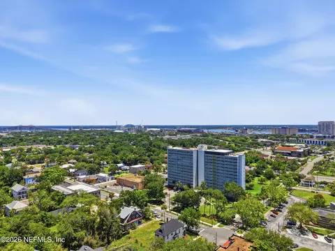 View/Area - 205 E 1st St, Jacksonville, FL 32206 photo 1 of 3
