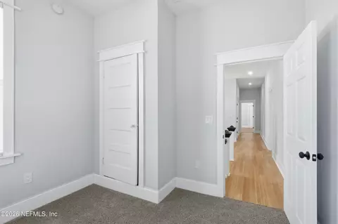 Entry Way - 205 E 1st St, Jacksonville, FL 32206 photo 4 of 4