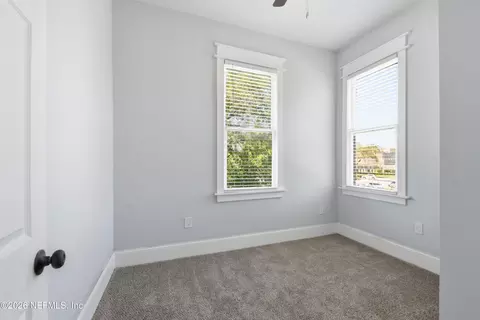 Bedroom - 205 E 1st St, Jacksonville, FL 32206 photo 2 of 9