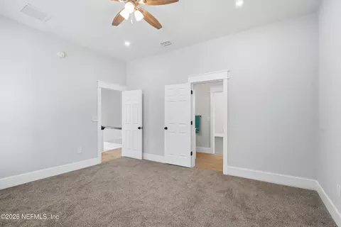 Bedroom - 205 E 1st St, Jacksonville, FL 32206 photo 1 of 9