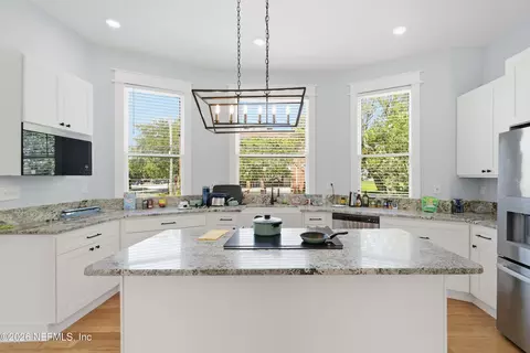 Kitchen - 205 E 1st St, Jacksonville, FL 32206 photo 1 of 5