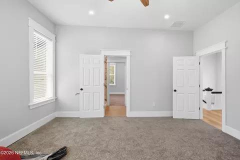 Bedroom - 205 E 1st St, Jacksonville, FL 32206 photo 4 of 9