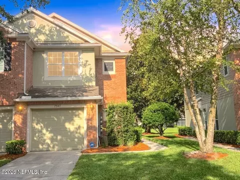 7543 Scarlet Ibis Ln, Jacksonville, FL 32256