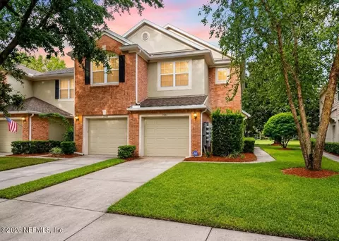 7543 Scarlet Ibis Ln, Jacksonville, FL 32256