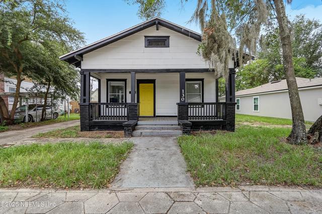 130 W 22nd St, Jacksonville, FL 32206