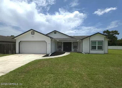 1928 Farm Way, Middleburg, FL 32068