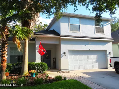 747 Sunny Stroll Dr, Middleburg, FL 32068