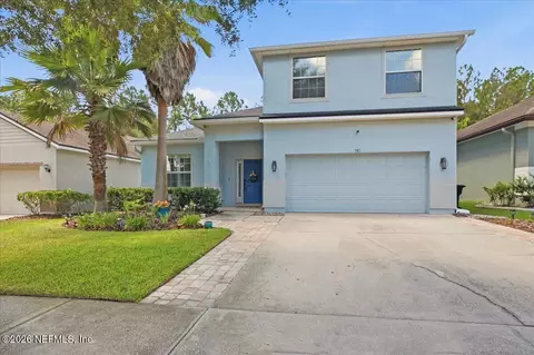 747 Sunny Stroll Dr, Middleburg, FL 32068
