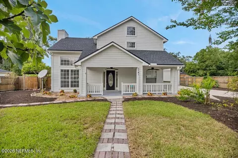 5741 Floral Ave, Jacksonville, FL 32211