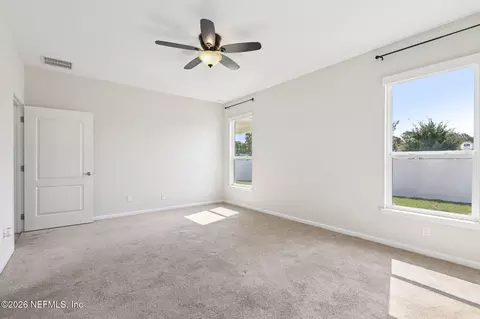 Bedroom - 86527 Rest Haven Ct, Yulee, FL 32097 photo 1 of 8