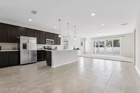 Kitchen - 86527 Rest Haven Ct, Yulee, FL 32097 photo 1 of 4