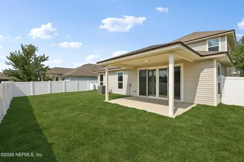Exterior - 86527 Rest Haven Ct, Yulee, FL 32097 photo 2 of 9