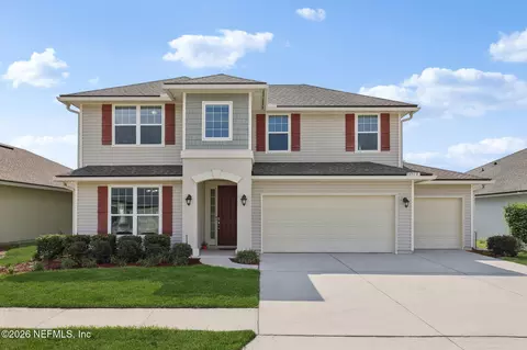 86527 Rest Haven Ct, Yulee, FL 32097