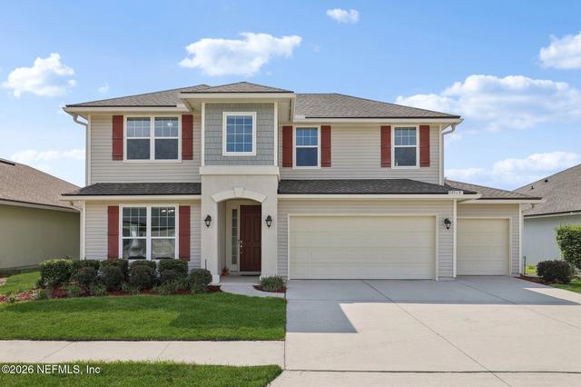86527 Rest Haven Ct, Yulee, FL 32097