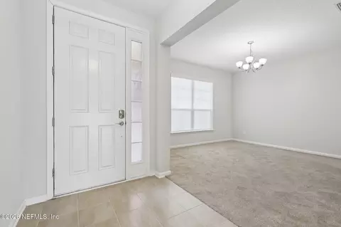 Entry Way - 86527 Rest Haven Ct, Yulee, FL 32097 photo 1 of 3
