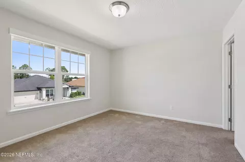 Bedroom - 86527 Rest Haven Ct, Yulee, FL 32097 photo 4 of 8