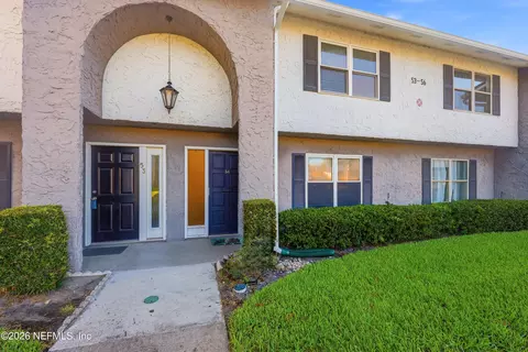 695 A1a N #54, Ponte Vedra Beach, FL 32082