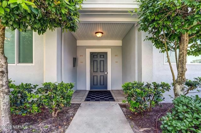 201 10th Ave N #102N, Jacksonville Beach, FL 32250