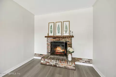 Living - 2436 Ormsby Cir E, Jacksonville, FL 32210 photo 6 of 9