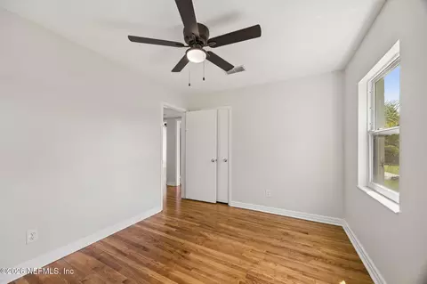 Bedroom - 2436 Ormsby Cir E, Jacksonville, FL 32210 photo 3 of 3