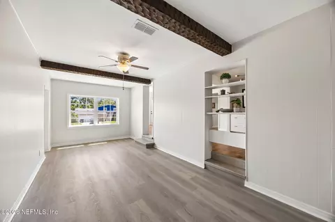 Living - 2436 Ormsby Cir E, Jacksonville, FL 32210 photo 5 of 9